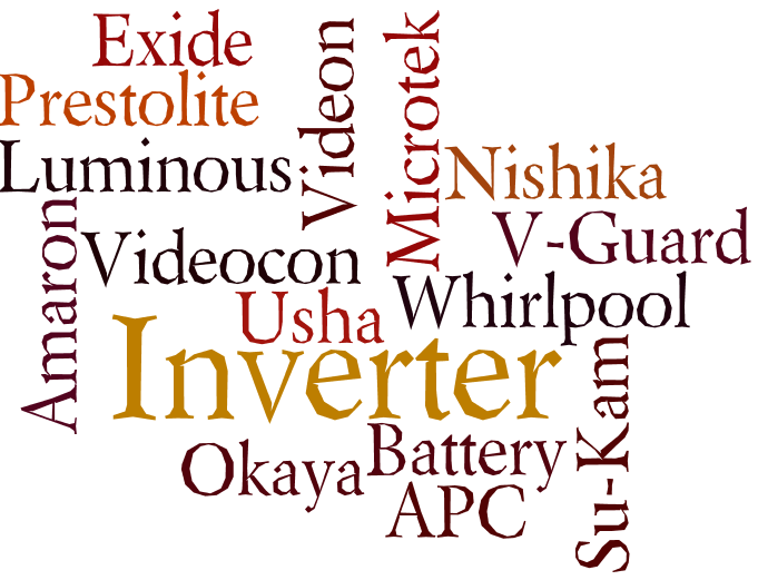 inverter