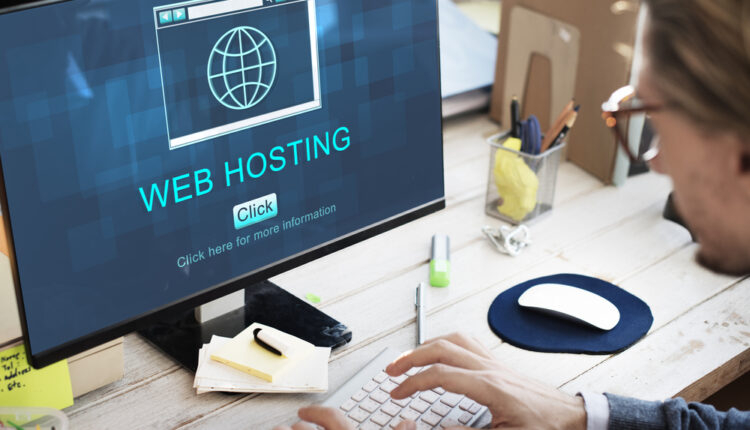 A List of Top Web Hosting Providers